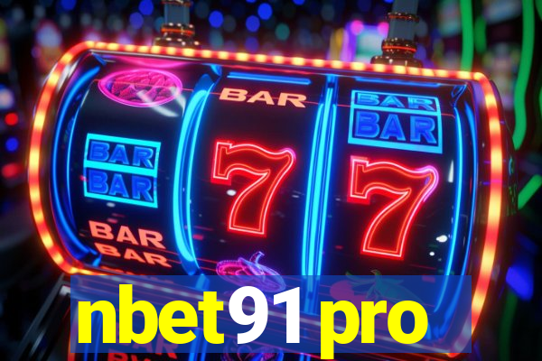 nbet91 pro